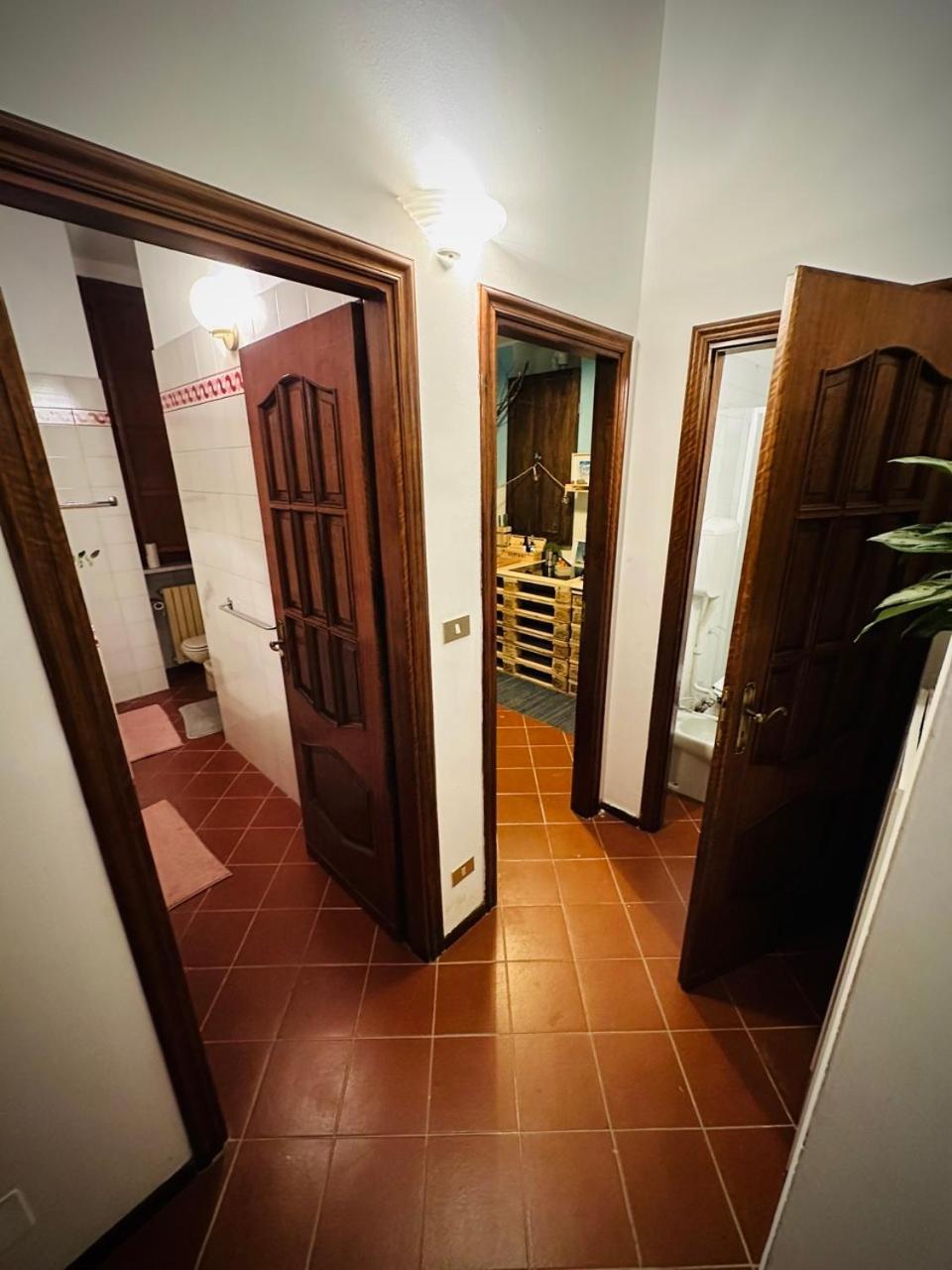 Wow House In Torino Turim Exterior foto