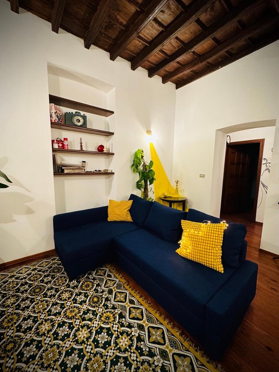 Wow House In Torino Turim Exterior foto