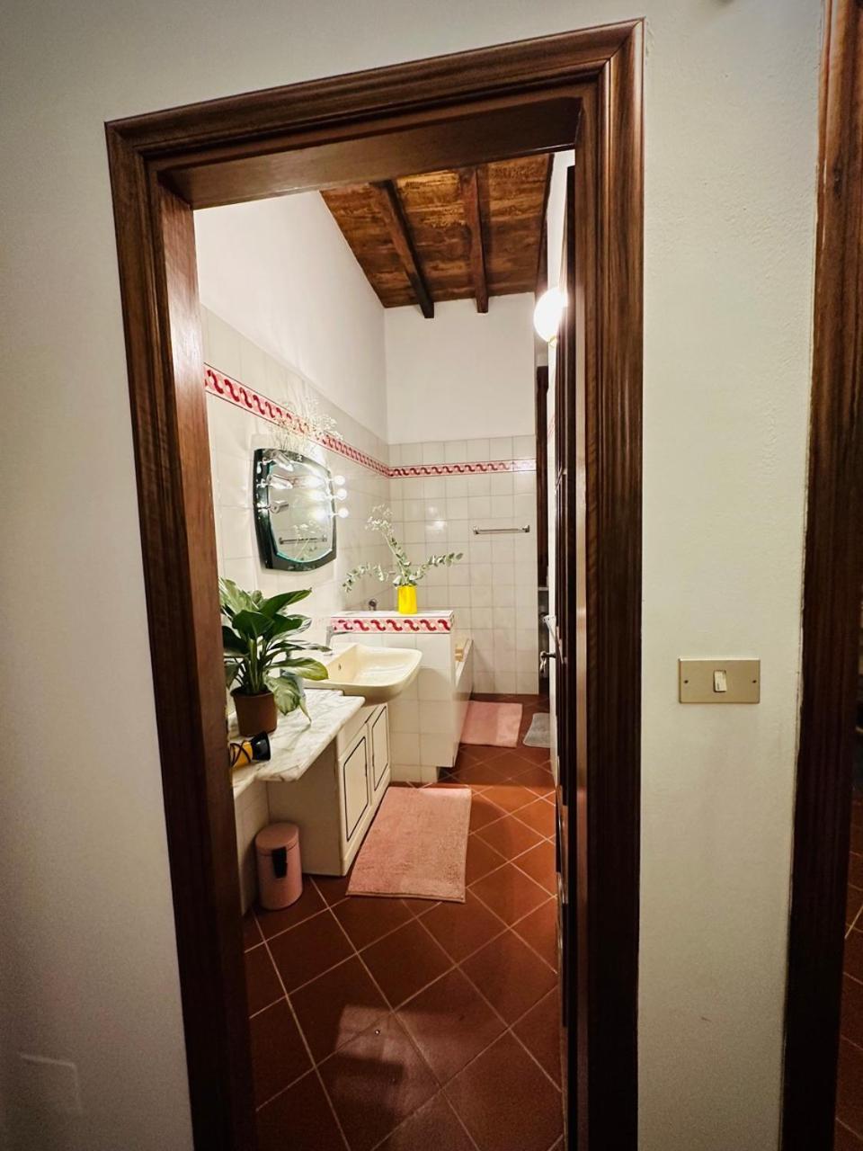 Wow House In Torino Turim Exterior foto