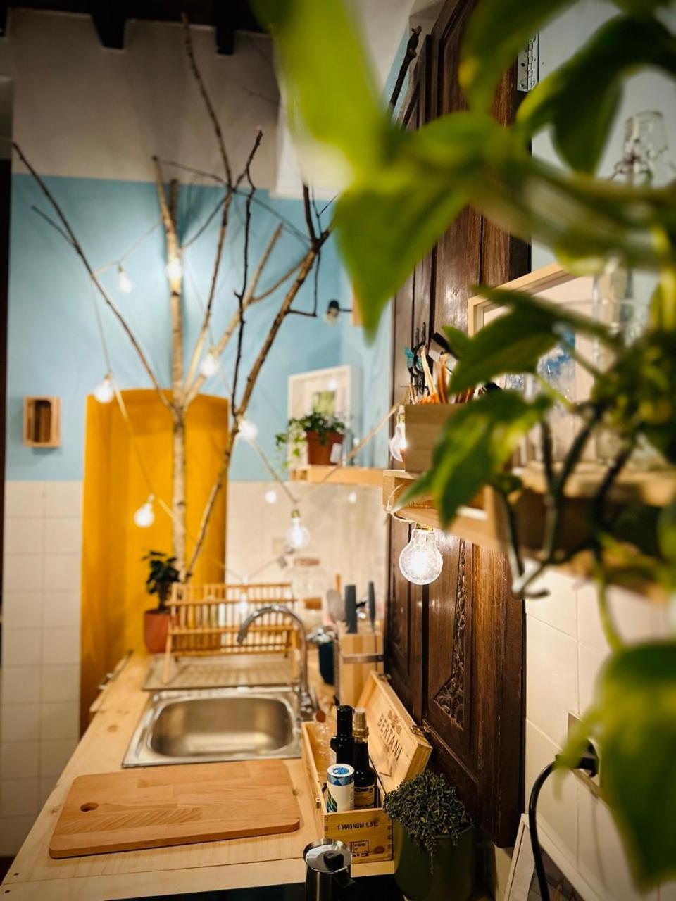 Wow House In Torino Turim Exterior foto
